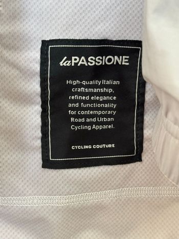 Used La Passione GraceJersey bike — image 4 of 4