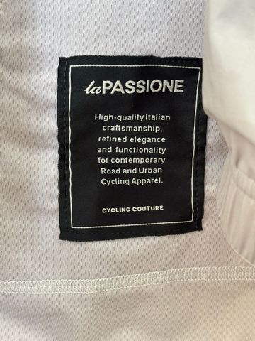 Gebrauchtes La Passione GraceJersey bike — Bild 4 von 4