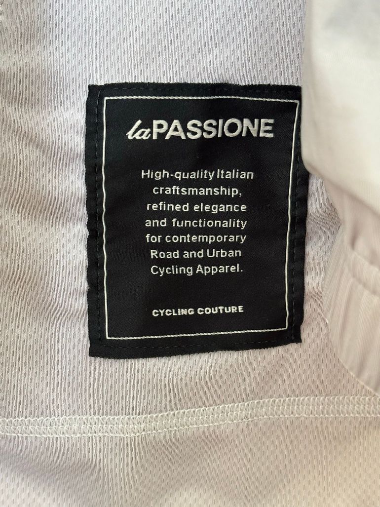 Used La Passione GraceJersey bike — image 4 of 4