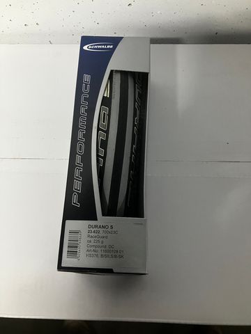 Schwalbe Durano S bike usato — immagine 1 di 2