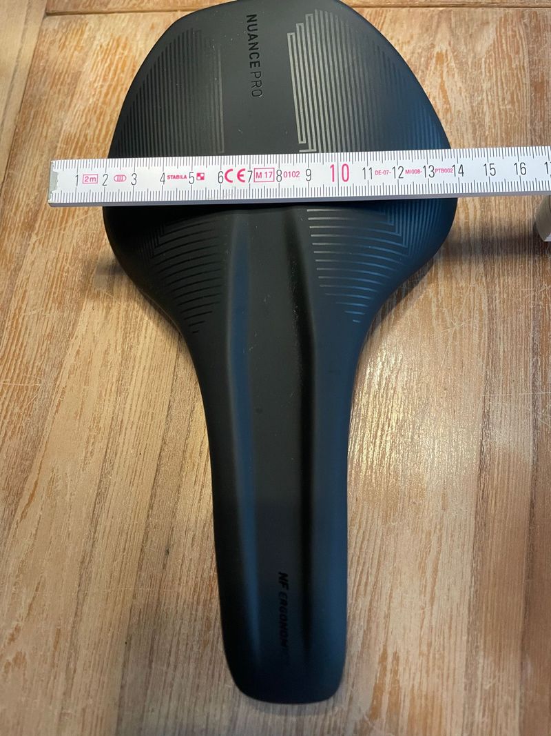 Used acid Nuance Pro Rennradsattel 2025 Saddles & Seatposts