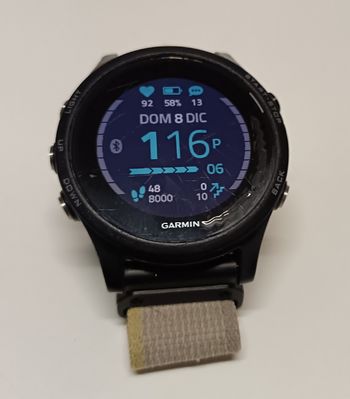 Garmin, Forerunner 935