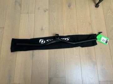 Brugt Syncros Guidon 2023 Cockpit