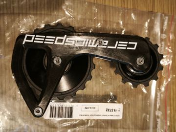 Ceramicspeed OSPW ALPHA 2026 bike usato — immagine 5 di 8