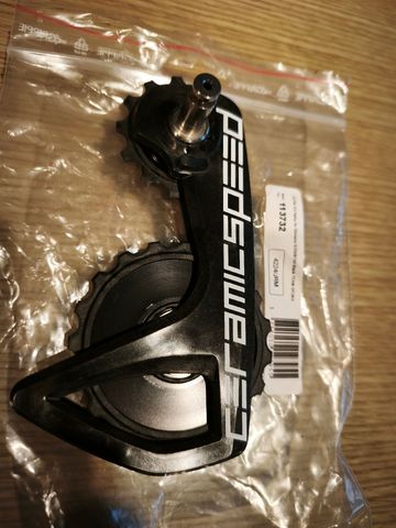 Ceramicspeed OSPW ALPHA 2026 bike usato — immagine 2 di 8