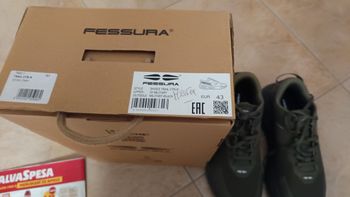 Used fessura VTR -R 2026 bike — image 2 of 3