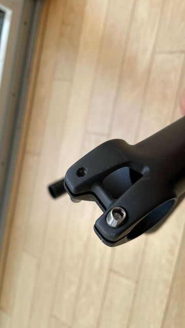 Used Bmc RSM01 Stem 2019 bike — image 4 of 5