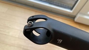 Used Bmc RSM01 Stem 2019 bike — image 3 of 5