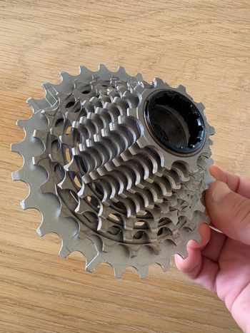 Sram, Red E1 10-28