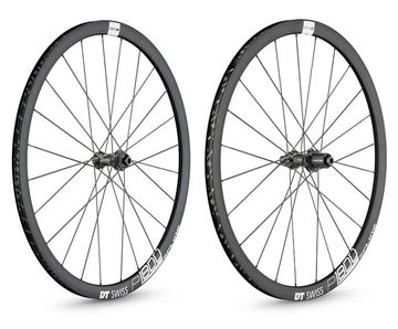 Używany Dt Swiss P 1800 Spline 32 disc race Wheels