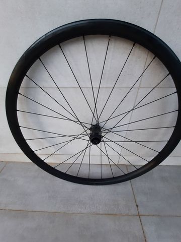 Brugt Syncros RP 2.0 Disc 700c Wheelset bike — billede 2 af 5