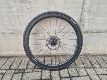 Wilier SLR38KC Wheelset bike usato — immagine 2 di 5