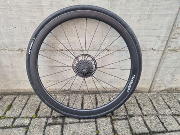 Wilier SLR38KC Wheelset bike usato — immagine 5 di 5