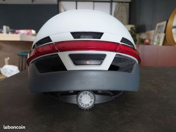 Used Liveall BH51T 2019 bike — image 2 of 3