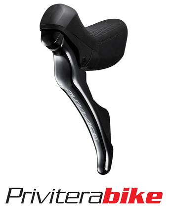 Shimano, DURA-ACE R9100 2V - ISTR9100LI
