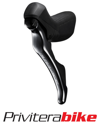 Gebrauchtes Shimano DURA-ACE R9100 2V - ISTR9100LI 2026 Drivetrain & Pedals