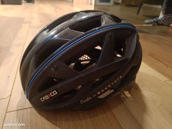 Used Casco vida mountain 2015 bike — image 1 of 2