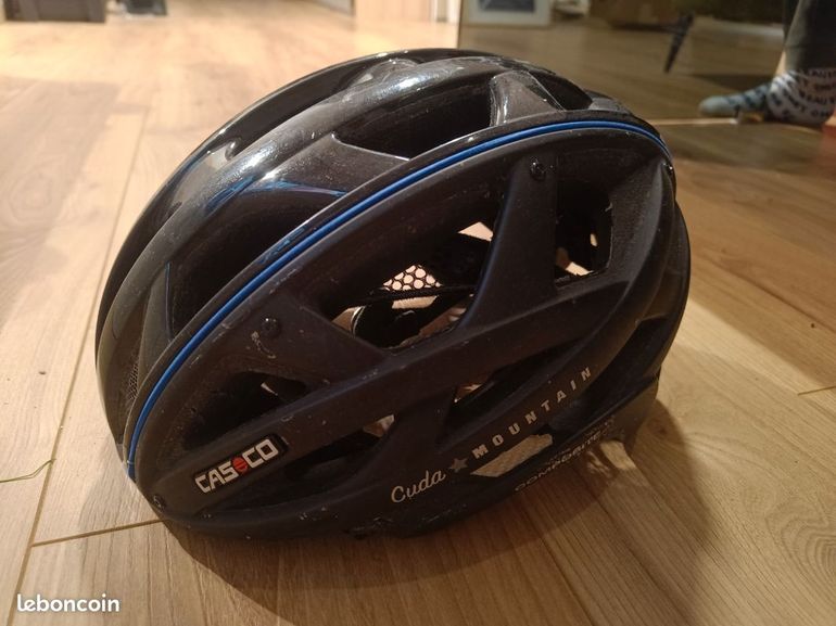 Used Casco vida mountain 2015 bike — image 1 of 2