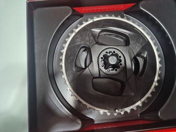 Sram, Force 12v Chainring