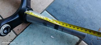 Used XCR Ammortizzatore anteriore 2023 bike — image 5 of 5