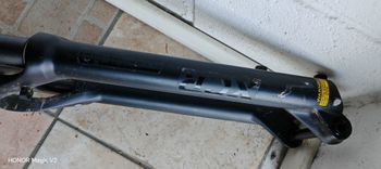 Used XCR Ammortizzatore anteriore 2023 bike — image 3 of 5