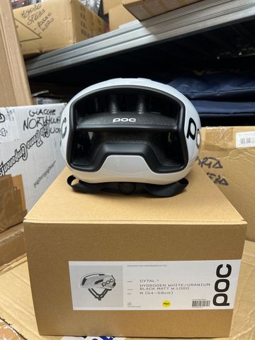 Used POC Cytal bike — image 2 of 3