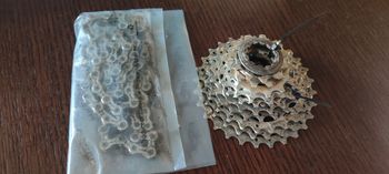 Shimano, Ultegra 11v