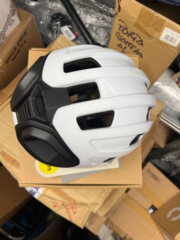 Brugt POC amidal bike — billede 2 af 3
