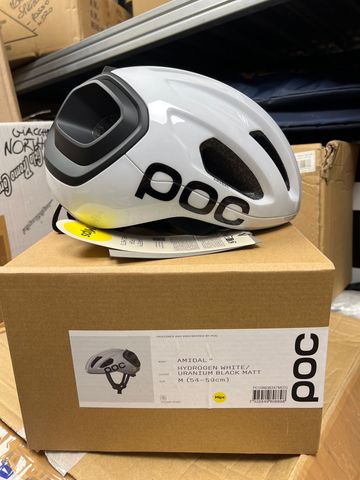 Used POC amidal Cycling Accessories