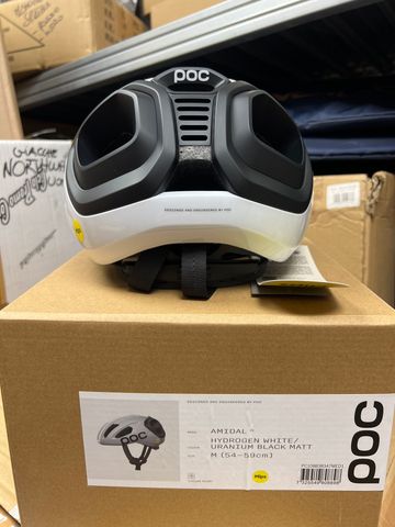 Brugt POC amidal bike — billede 3 af 3