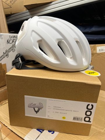 Used POC amidal Cycling Accessories
