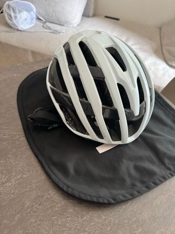 Tweedehands Kask Valegro Size L Helmet bike — afbeelding 3 van 7