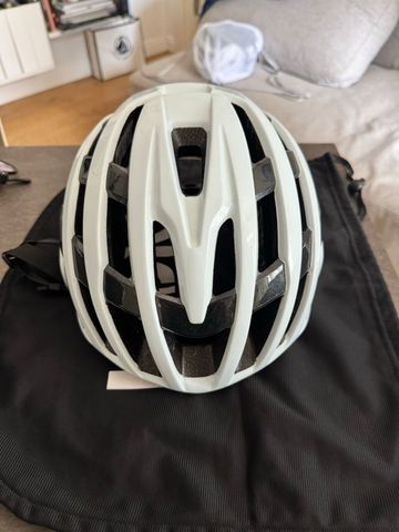 Brugt Kask Valegro Size L Helmet Cycling Accessories