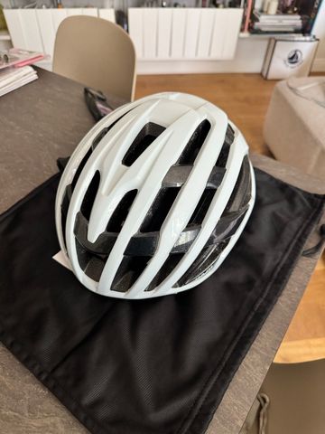 Tweedehands Kask Valegro Size L Helmet bike — afbeelding 2 van 7