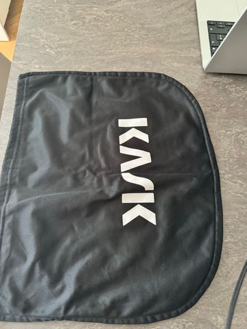 Tweedehands Kask Valegro Size L Helmet bike — afbeelding 7 van 7