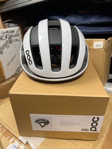 Used POC omne lite bike — image 3 of 4