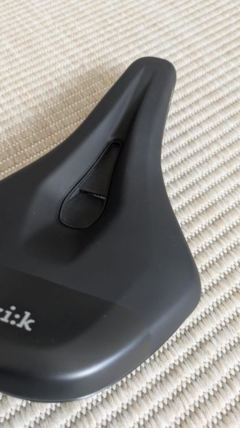 Used Fizik Terra Aidon X3 Saddle 2020 bike — image 5 of 7