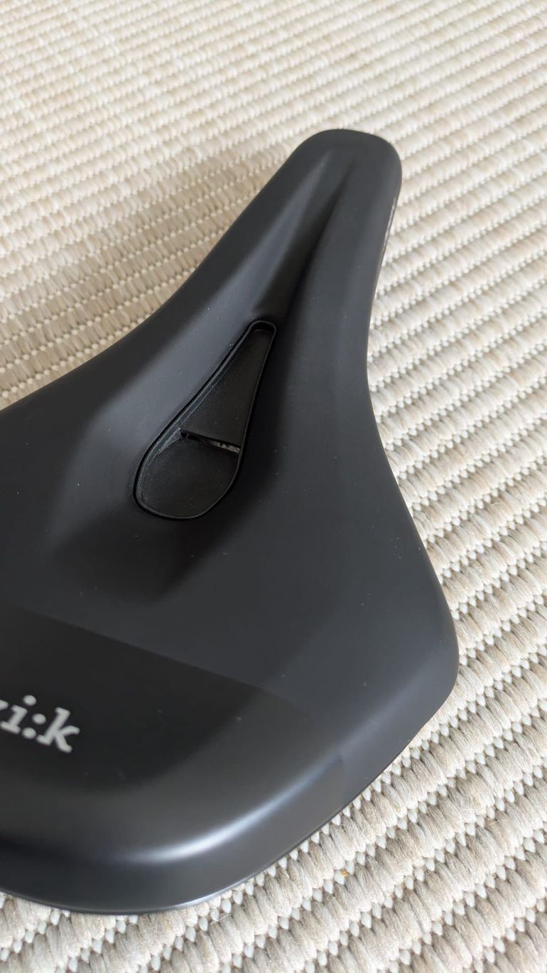 Used Fizik Terra Aidon X3 Saddle 2020 bike — image 5 of 7