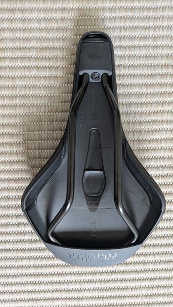 Used Fizik Terra Aidon X3 Saddle 2020 bike — image 7 of 7