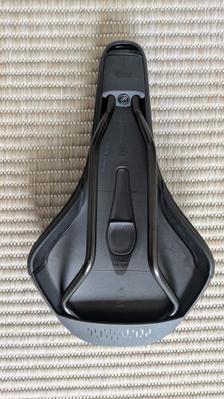 Used Fizik Terra Aidon X3 Saddle 2020 bike — image 7 of 7