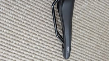 Used Fizik Terra Aidon X3 Saddle 2020 bike — image 3 of 7