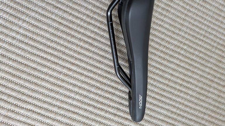 Used Fizik Terra Aidon X3 Saddle 2020 bike — image 3 of 7