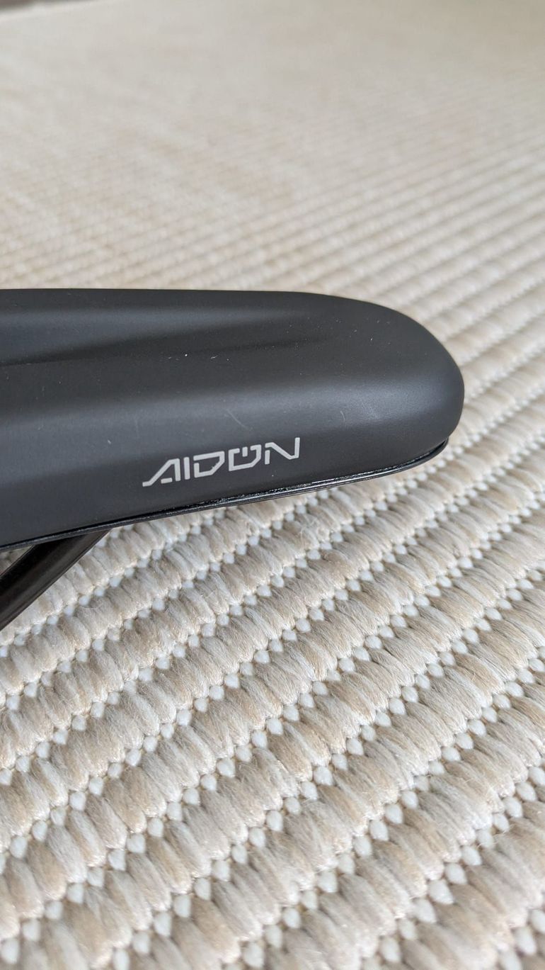 Used Fizik Terra Aidon X3 Saddle 2020 bike — image 2 of 7