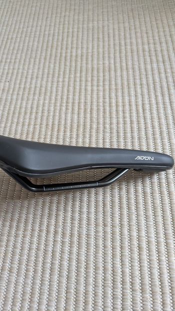Used Fizik Terra Aidon X3 Saddle 2020 bike — image 4 of 7