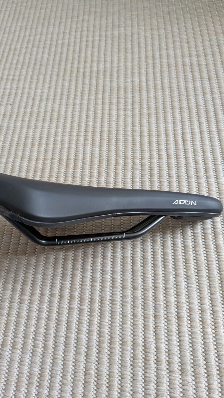 Used Fizik Terra Aidon X3 Saddle 2020 bike — image 4 of 7