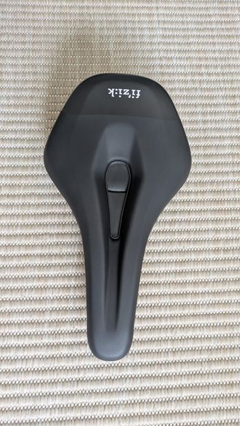 Used Fizik Terra Aidon X3 Saddle 2020 bike — image 6 of 7
