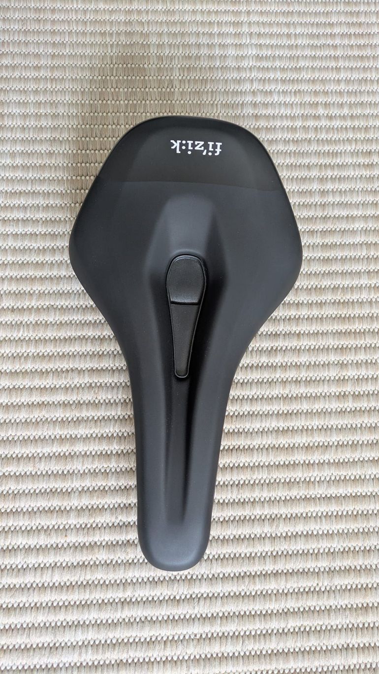 Used Fizik Terra Aidon X3 Saddle 2020 bike — image 6 of 7