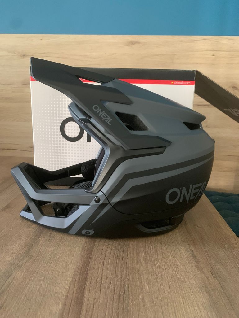 Used O‘neal Transition bike — image 4 of 7