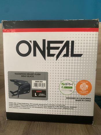 Used O‘neal Transition bike