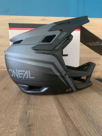 Used O‘neal Transition bike — image 6 of 7